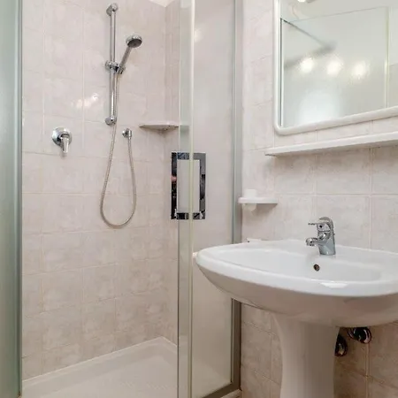 Mare 1 Albarella Island