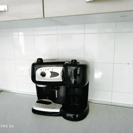 Mare 1 Willa Albarella Island