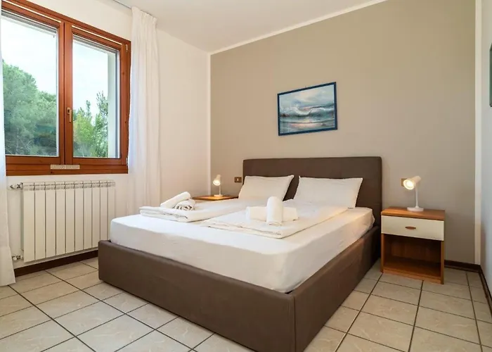 Mare 1 * Albarella Island