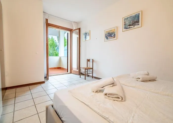 Villa Mare 1 Albarella Island