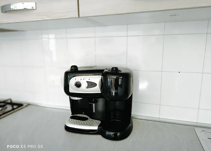 Mare 1 Villa Albarella Island