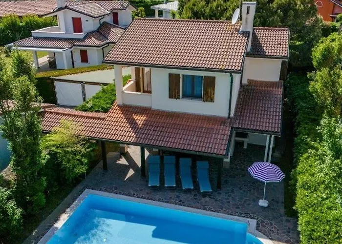 Mare 1 * Albarella Island