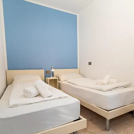 Mare 1 Villa *