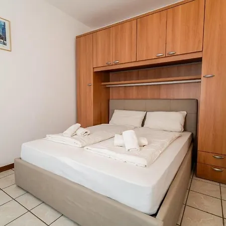 Mare 1 Villa Albarella Island