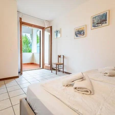Mare 1 * Albarella Island