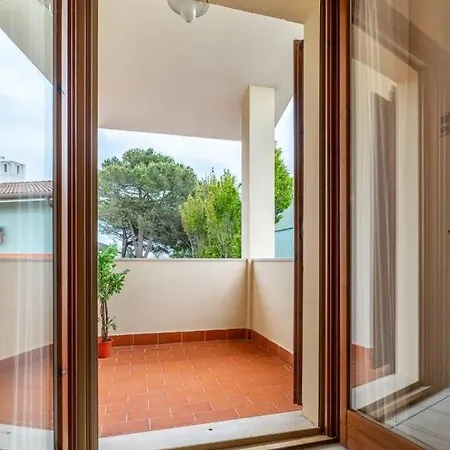 Villa Mare 1 Albarella Island