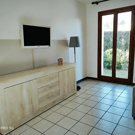 Mare 1 Villa