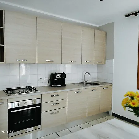 Villa Mare 1 *