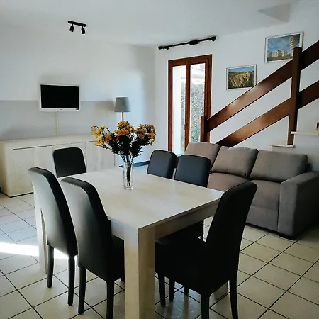 Villa Mare 1