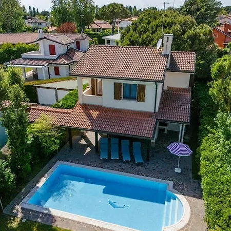 Mare 1 Villa *