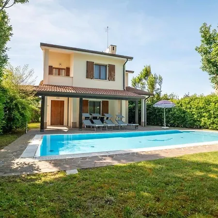 Villa Mare 1 *