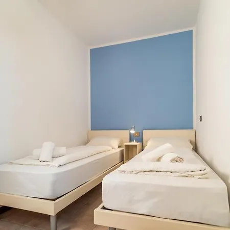 Mare 1 Villa *