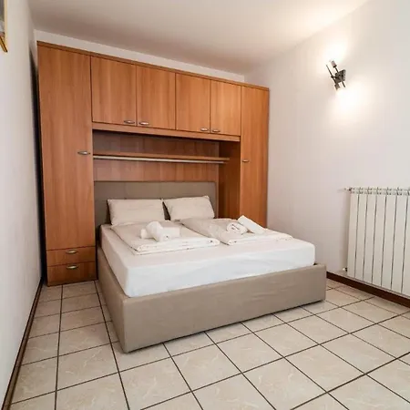 וילה Mare 1 Albarella Island