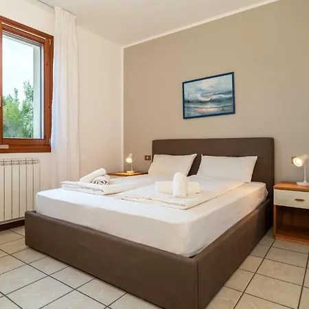 Mare 1 * Albarella Island