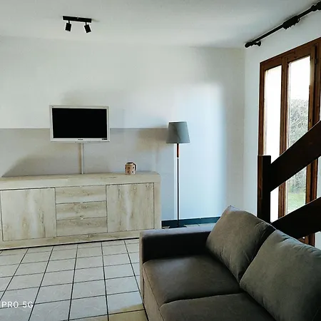 וילה Mare 1 Albarella Island