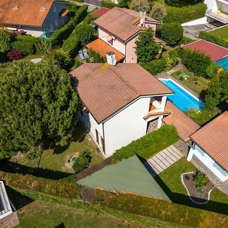 Villa Mare 1