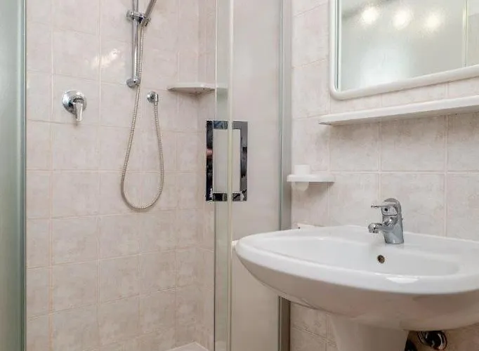 Mare 1 Albarella Island