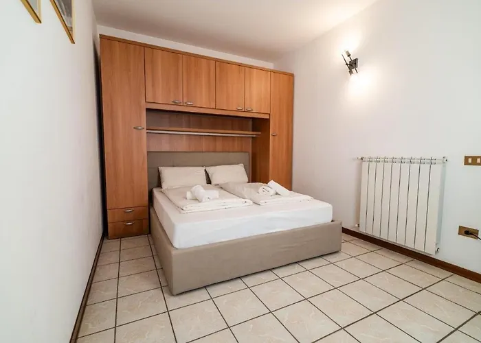 Villa Mare 1 Albarella Island