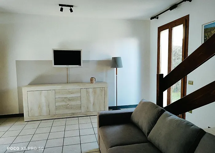 Villa Mare 1 Albarella Island